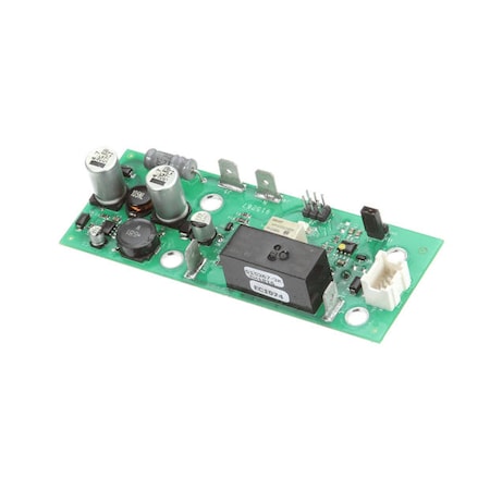 Hobart Assembly, Pc Board Man. 120-230V 00-915267-00003